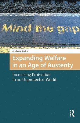 Expanding Welfare in an Age of Austerity