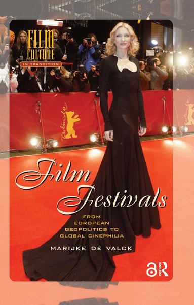 Marijke de Valck - Film Festivals, Häftad