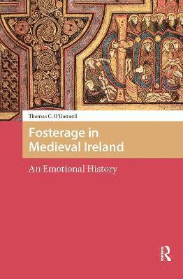 Fosterage in Medieval Ireland