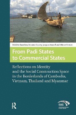 From Padi States to Commercial States