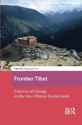 Frontier Tibet