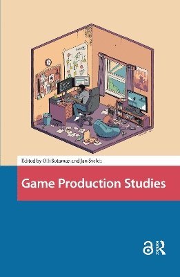 Game Production Studies
