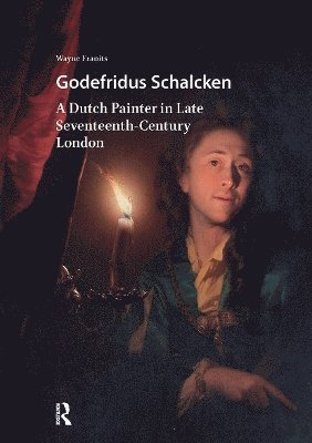 Wayne Franits - Godefridus Schalcken, Häftad
