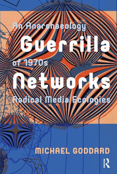 Michael Goddard - Guerrilla Networks, Häftad