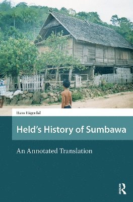Held's History of Sumbawa