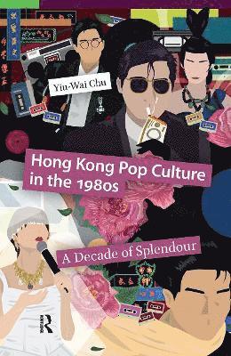 Hong Kong Pop Culture in the 1980s