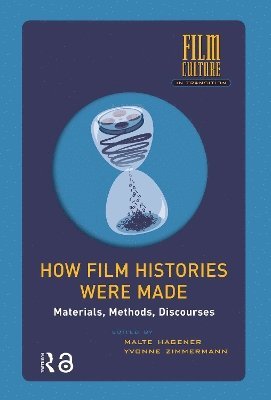 How Film Histories Were Made