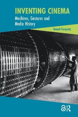 Inventing Cinema