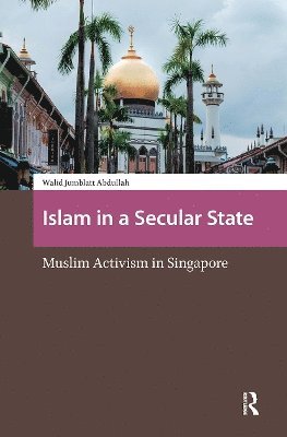 Islam in a Secular State