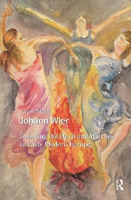 Johann Wier