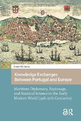 Knowledge Exchanges Between Portugal and Europe