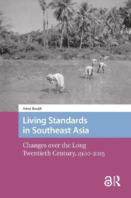 Living Standards in Southeast Asia