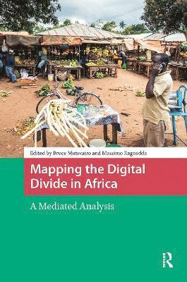 Mapping the Digital Divide in Africa