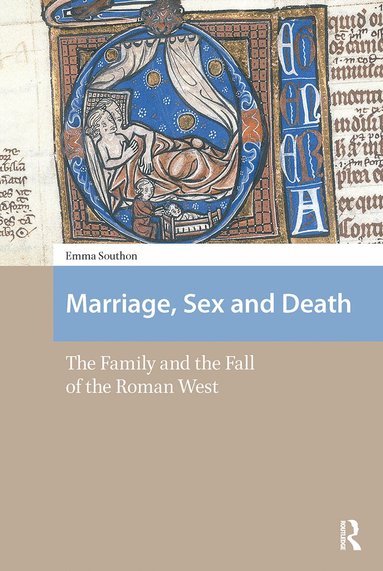 Emma Southon - Marriage, Sex and Death, Häftad