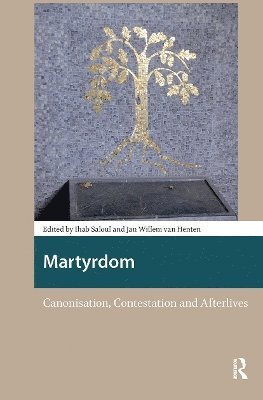 Ihab Saloul, Jan Willem Henten - Martyrdom, Häftad