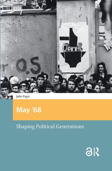 Julie Pagis - May '68, Häftad