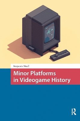 Minor Platforms in Videogame History