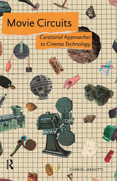 Gabriel Menotti - Movie Circuits, Häftad