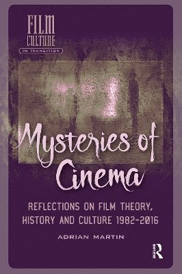 Mysteries of Cinema