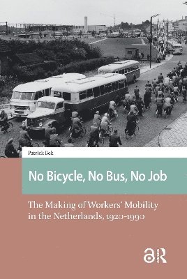 No Bicycle, No Bus, No Job