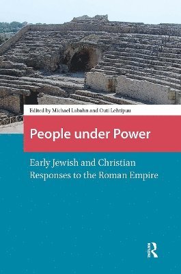 People under Power