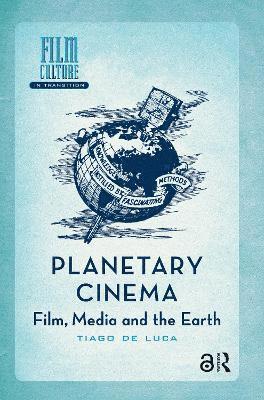 Planetary Cinema