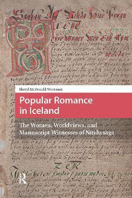 Popular Romance in Iceland