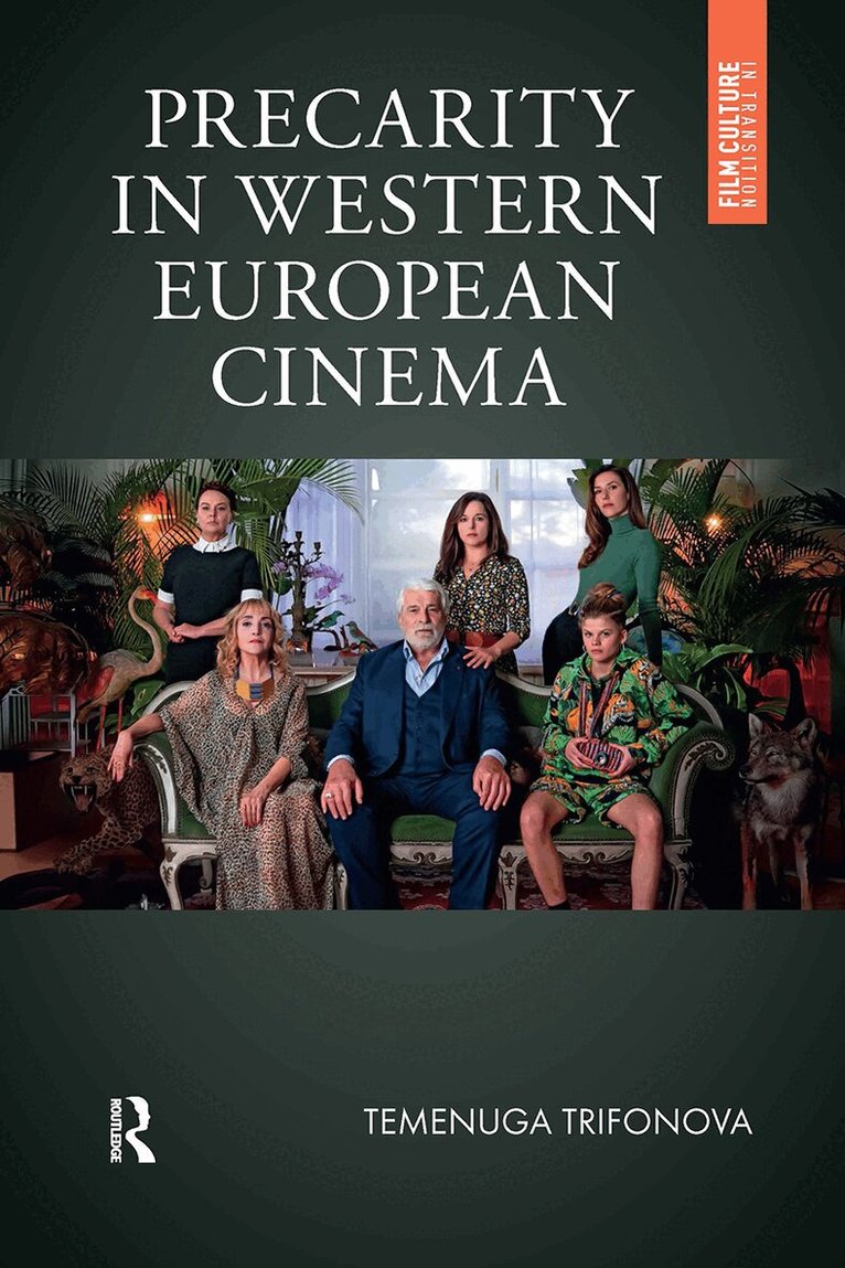 Precarity in Western European Cinema