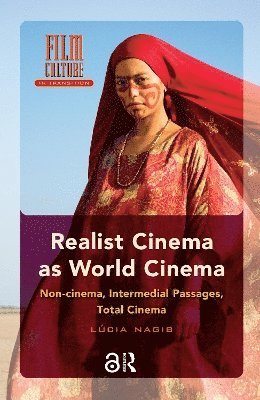 Lúcia Nagib, Lucia Nagib - Realist Cinema as World Cinema, Häftad