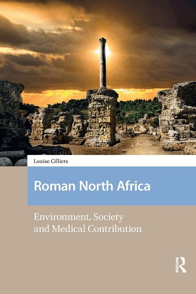 Louise Cilliers - Roman North Africa, Häftad