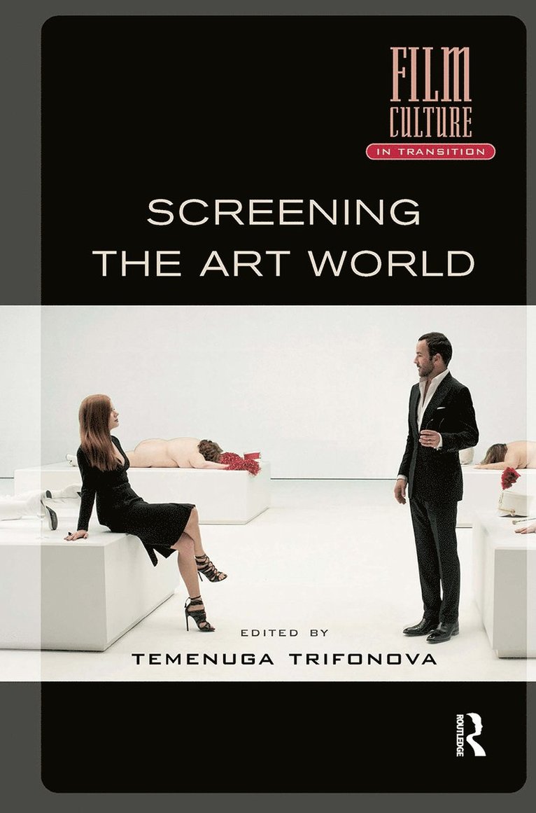 Screening the Art World