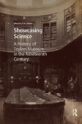 Showcasing Science