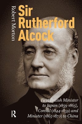 Sir Rutherford Alcock