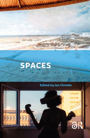 Ian Christie - Spaces, Häftad