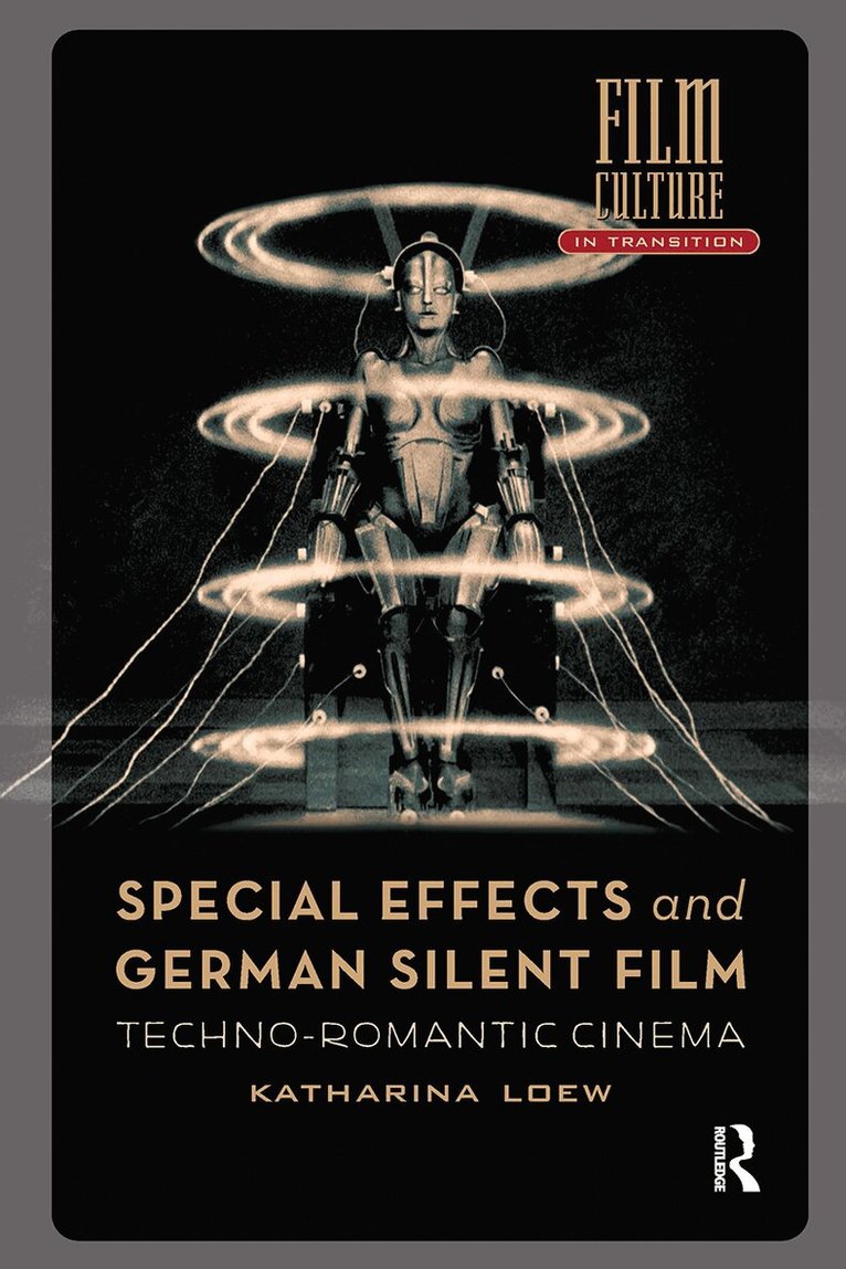 Special Effects and German Silent Film