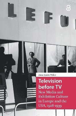 Television before TV