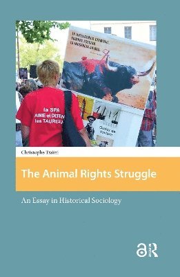 Animal Rights Struggle