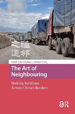 Art of Neighbouring
