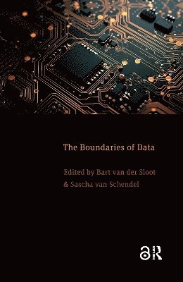 Boundaries of Data