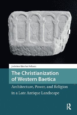 Christianization of Western Baetica