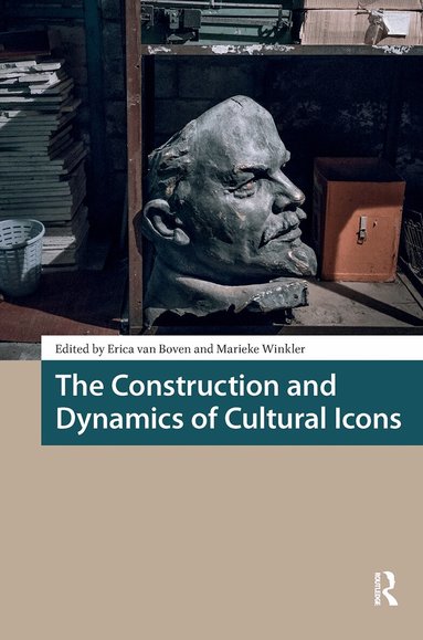 Erica van Boven, Marieke Winkler - Construction and Dynamics of Cultural Icons, Häftad