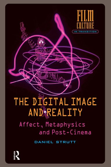 Daniel Strutt - Digital Image and Reality, Häftad