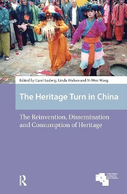 Heritage Turn in China