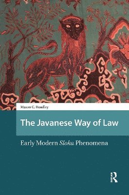 Javanese Way of Law