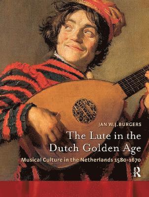 Lute in the Dutch Golden Age