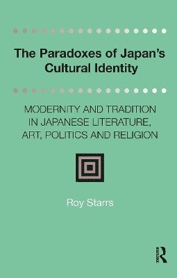 Paradoxes of Japan's Cultural Identity