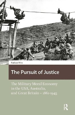 Pursuit of Justice