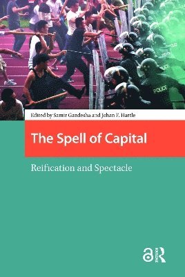 Spell of Capital
