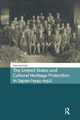 United States and Cultural Heritage Protection in Japan (1945-1952)