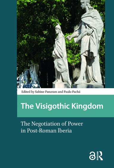 Sabine Panzram, Paulo Pachá - Visigothic Kingdom, Häftad